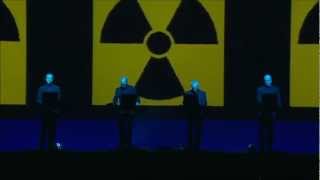 Kraftwerk  Radioactivity Live 2004 HD [upl. by Hook]