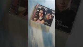 CD  Sandy e Junior  As Quatro Estações 1999 unboxing unboxingvideo [upl. by Cahilly697]