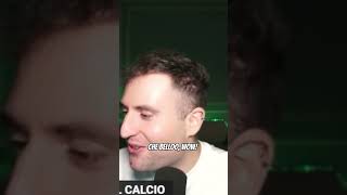 Calippo Tour Con 70ENNE ELENA DISSA PAOLINA AL TESTOSTERONE 🤯🔞❌️ calippotour dissing [upl. by Oicirtap895]