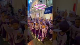 School Goes to Kidzania Surabaya✨ [upl. by Toiboid]