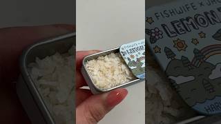 Lemon salt🍋 foodie foodlover lemon salt lemonzest foodie salty asmr foodasmr yummy yum [upl. by Vivian958]