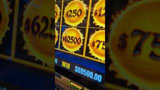 BIGGEST JACKPOT EVER slots jackpots vegas [upl. by Ainola]