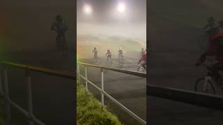 Keep On Keeping Up Race BMX [upl. by Yenhpad]