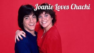 Joanie Loves Chachi quotMy Dinner With Chachiquot [upl. by Ardnala]