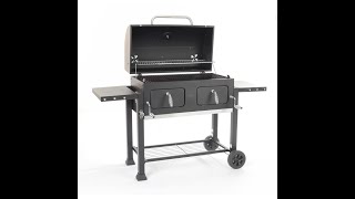 Grill Landmann COMFORT BASIC [upl. by Hagar396]