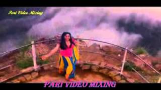 Yeh Dil Yeh Pagal Dil Mera Madhuri Dixit And Sanjay Dutt Love Mix [upl. by Leff]