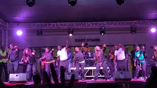 Kainos Worship Radical Praise [upl. by Harmonia]