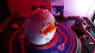 Max verstappen helm 2021 12 Helm Max verstappen 2021 [upl. by Erde321]