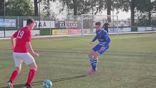 SAMENVATTING GSV28 RKSV BEKKERVELD VAN 3 NOVEMBER 2024 [upl. by Stilwell95]