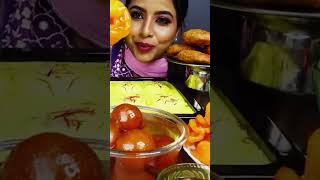 MMT EATINGSHOWS 85 IndianFood IndianCuisine IndianStreetFood TraditionalIndianFood [upl. by Ardnohsal]