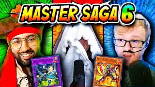 THATS JUST SCARY Master Saga 6 18 [upl. by Gemperle]