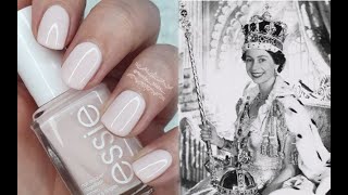 Does The Queen of England Wear Nail Polish [upl. by Nawk467]