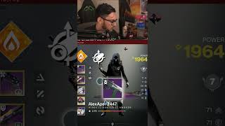 Top 1 Player Explains Multimach God Roll [upl. by Laurence]