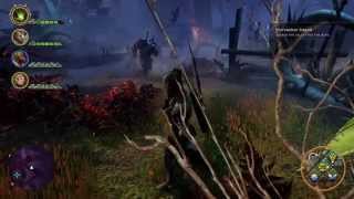 Dragon Age™ Inquisition  It Remains To Be Seen Enchanted Skulls locations [upl. by Atikaj]