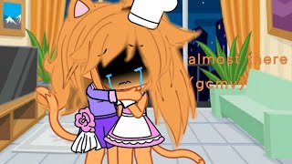 almost there gcmv Kittys angst [upl. by Oigaib]