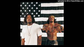 Outkast  Ms Jackson Pitched Clean Radio Edit [upl. by Ahsienot]