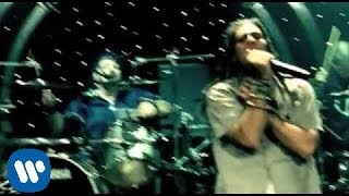 Ill Nino  Unreal OFFICIAL VIDEO [upl. by Najib]