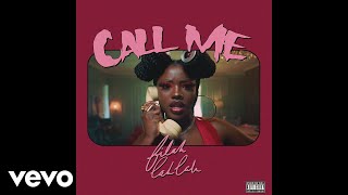 Filah Lah Lah  CALL ME Official Audio [upl. by Ramat]