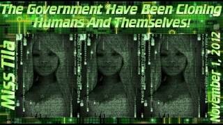 Celebrity Tila Tequila Human Cloning amp Chipheads [upl. by Almira129]