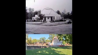 Pittenger Bandshell Centralia Illinois [upl. by Eelyahs]