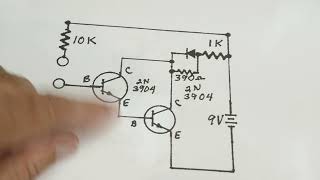 1691 Some Capacitor Leakage Testers [upl. by Almap]