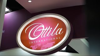 Ottila International  ATM 2024 [upl. by Celle]