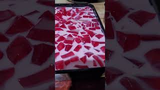 gulaman philippines food cooking recipe dessert delicious [upl. by Kosaka]