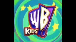 kids wb logo 2005 [upl. by Amado]