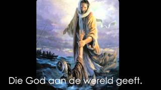 Zijn naam is Jezus [upl. by Collimore]