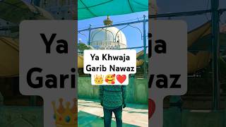 Mujhe mil gai Khwaja teri gulami👑❤️HiTechIslamic khwajagaribnawaz status islam shorts viral [upl. by Teerprug]