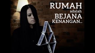 The Sacred Riana  Rumah adalah Bejana Kenangan [upl. by Asillim]