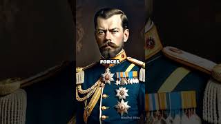 The Tragic Fate of the Romanov Family [upl. by Assirahc328]