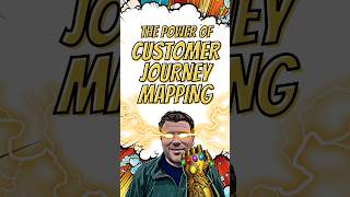 Why You Need A Customer Journey Map [upl. by Ylla]