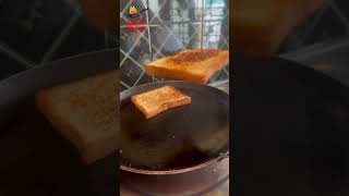 kissan jam Bread Bread Jam youtubeshorts sandwich bread recipe [upl. by Royden]