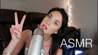 kennedy walsh all asmr [upl. by Carmella]