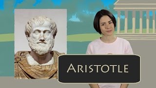 Aristotle Biography of a Great Thinker [upl. by Sidnac]