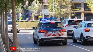 Seat mossos desquadra [upl. by Waechter993]