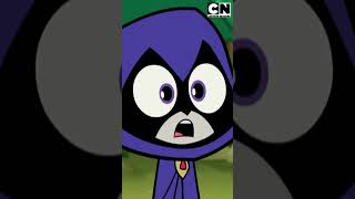 Best of FRIENDS  Teen Titans Go  Cartoon Network UK  shorts kids friendsanniversary [upl. by Larkins]