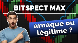 Bitspect Max Avis et Critiques 2024  Plateforme de Trading Automatisé Fiable ou Arnaque [upl. by Bartko299]