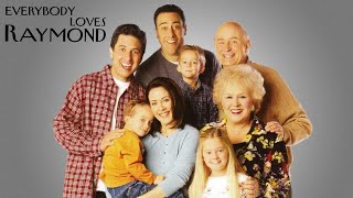 Everybody Loves Raymond Pilot  Season 1 Episode 1  Review [upl. by Eniahpets]