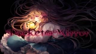 Pocket Mirror OST  Kyrie Eleison Cathedral Choir Theme [upl. by Ramad654]