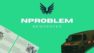 FiveM Realistic Newspaper Script V2 QBCORE ESX [upl. by Braca291]