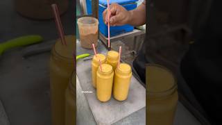 Mango juice recipe [upl. by Asirrak]