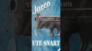 Jacco  tårar feat Tasha17K Prod Masse hiphop rap music [upl. by Avi]