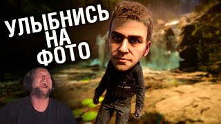 Sons of the Forest  Ржач баги фейлы 😂 [upl. by Aizek]