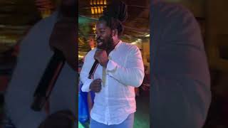 Big Zulu Performs Umuzi eSandton [upl. by Delbert233]