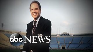 Remembering Frank Gifford [upl. by Oech]