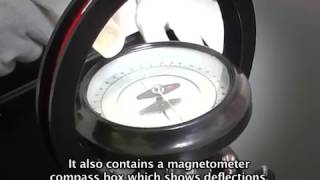 Tangent Galvanometer [upl. by Gnilhsa]