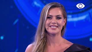 Largimi i Oltës Opinionistët E shihnim finaliste  Big Brother Vip 2 [upl. by Beth92]