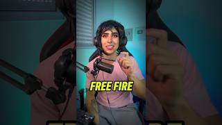 Menino Gado caiu na Pegadinha no Free fire 👦🏻🐂 [upl. by Alfred]